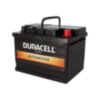 Duracell Ultra Car Battery | Group 96R | 600 CCA - 1