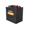 Duracell Ultra | 215AH | 6V | Golf Cart & Floor Scrubber Battery | Deep Cycle | Group Size GC2 - 1