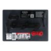 Duracell Ultra | 230AH | 6V | Golf Cart & Floor Scrubber Battery | Deep Cycle | Group Size GC2 - 3