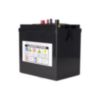 Duracell Ultra | 225AH | 6V AGM | Golf Cart & Floor Scrubber Battery | Deep Cycle | Group Size GC2 - 2