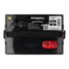 Duracell Ultra | 225AH | 6V AGM | Golf Cart & Floor Scrubber Battery | Deep Cycle | Group Size GC2 - 3