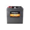 Duracell Ultra | 165AH | 8V | Golf Cart & Floor Scrubber Battery | Deep Cycle | Group Size GC8 - 0