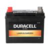 Duracell Ultra Heavy Duty Flooded Group Size U1 12V 350CCA Lawn & Garden Battery - 0
