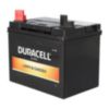 Duracell Ultra Heavy Duty Flooded Group Size U1 12V 350CCA Lawn & Garden Battery - 1