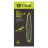 TRUE Utility EDC Fast Flip Pocket Knife - 1