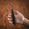 TRUE Utility EDC Fast Flip Pocket Knife - 3