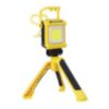 LuxPro XP2500 Tripod Work Light - 2500 Lumens - 2