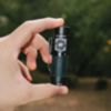 LuxPro XP702 600 Lumen Rechargeable Compact Flashlight - 5