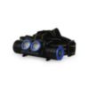 LuxPro XP782 Rechargeable Headlamp - 3000 Lumens - 1