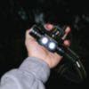 LuxPro XP782 Rechargeable Headlamp - 3000 Lumens - 6