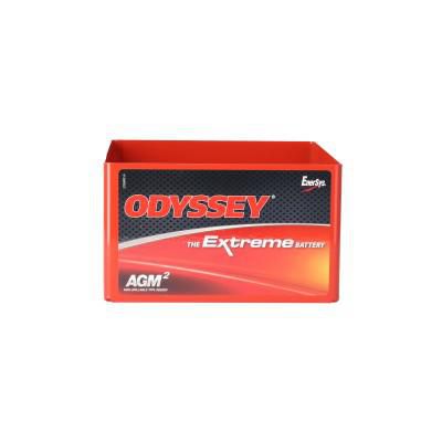 Odyssey METAL JACKET ODSAGM28L Battery Protector