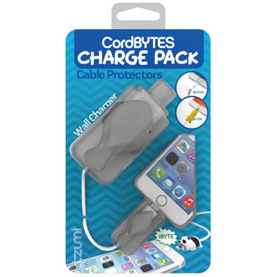 Tzumi Charge Pack - Shark