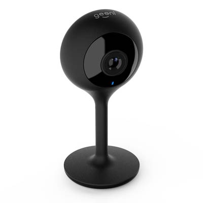 Geeni Look Smart Wi-Fi Enabled Indoor Camera