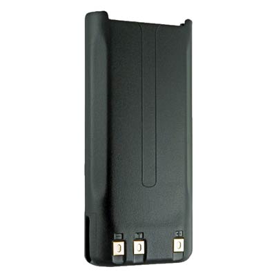 7.4V 2600mAh Li-ion replacement battery for Kenwood devices - Main Image