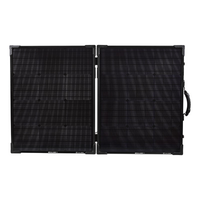 Goal Zero 32408  Boulder 100 Briefcase Solar Panel - Main Image