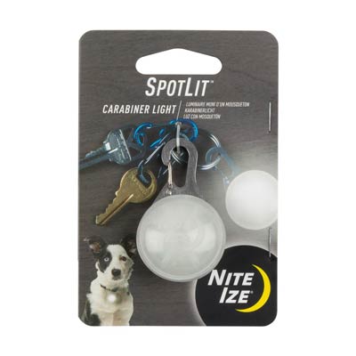 Nite Ize LED Carabiner Light