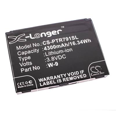 Replacement Battery for NetGear Routers and Mobile Hotspots - Main Image