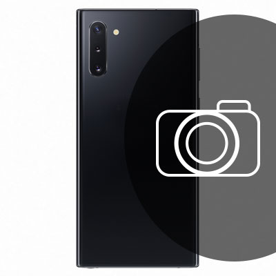 Samsung Galaxy Note10 Rear Camera Repair - Main Image
