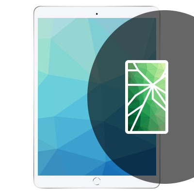 Apple iPad 7 LCD Screen Repair - Main Image