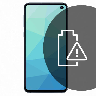 Samsung Galaxy S10 5G Battery Replacement