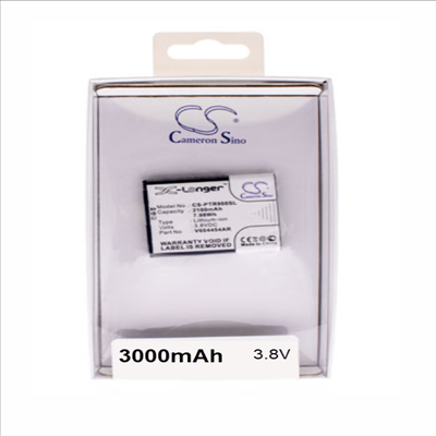 Samsung 3.8V 3000mAh Replacement Battery
