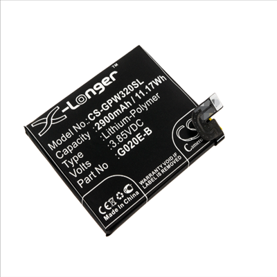 Google Pixel 3a Battery Replacement