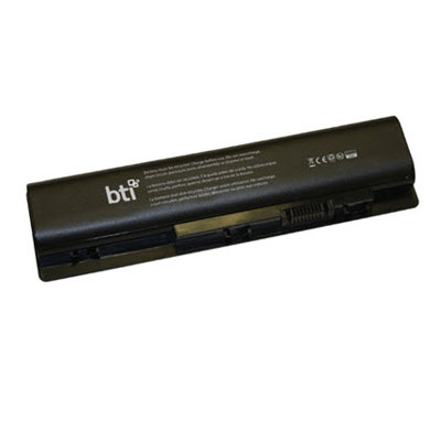 HP Envy 17 and M7 Replacement Battery - Main Image