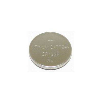 Nuon 3V 1225 Lithium Coin Cell Battery