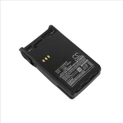 7.4V 1200mAh Li-ion replacement battery for ADI devices - Main Image