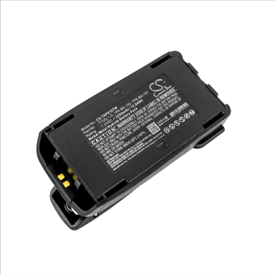7.2V 2200mAh NiMH replacement battery for Tait devices