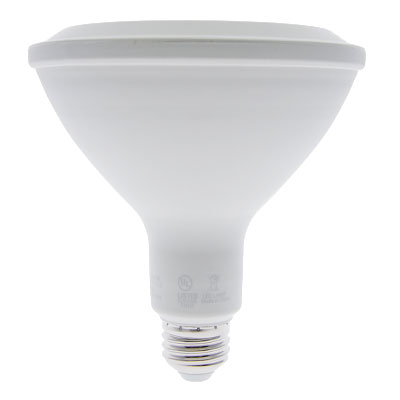 Duracell Ultra 75 Watt Equivalent PAR38 4000k Cool White Energy Efficient LED Flood Light Bulb - Main Image