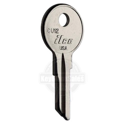 QuickSilver Replacement Boat Key
