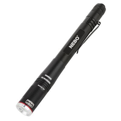 NEBO Inspector RC 360 Lumen Rechargeable Pen Light - Main Image