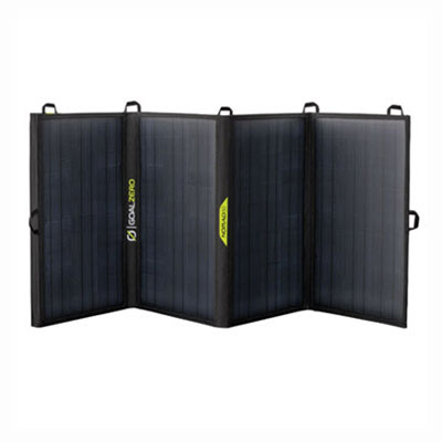 Goal Zero Nomad 50 Portable Solar Panel - Main Image