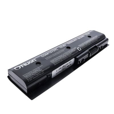 HP Envy and Pavilion 11.1V 5600mAh Replacement Laptop Battery - Main Image