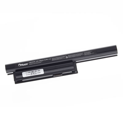 Sony Vaio 10.8V 5200mAh Replacement Laptop Battery - Main Image