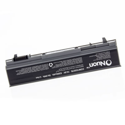 Dell Latitude Series 10.8V 5200mAh Replacement Laptop Battery - Main Image