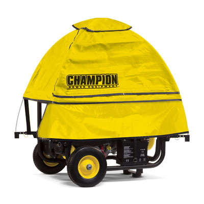 Champion 3000-10000W Storm Shield Portable Generator Cover