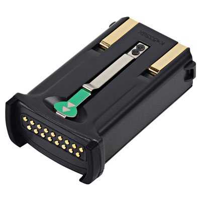 Dantona 7.4V 2300mAh Battery for Symbol MC9000, MC9060, PDT9000 Scanners 