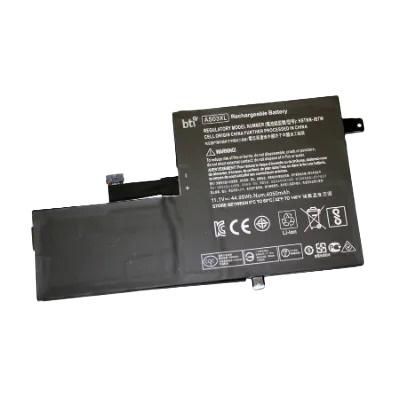 HP Chromebook 11 G5, 14A G5 Laptop Battery Replacement
