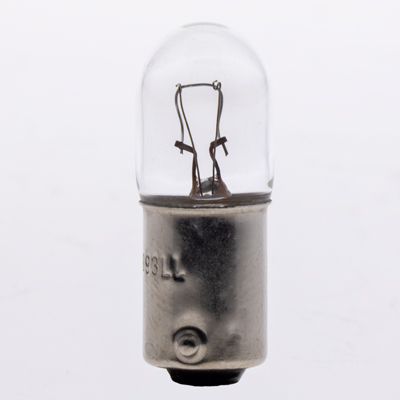 Peak 1893 2.66W Automotive Bulb - 2 Pack - Main Image