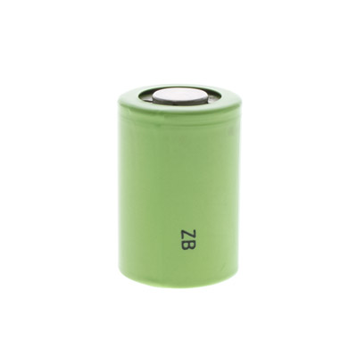 Sanyo 1.2V 1200mAh NiCD Industrial Rechargeable Cell