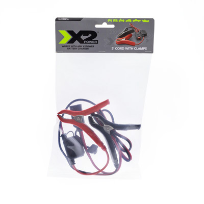 X2Power 3 Foot Connector Cord