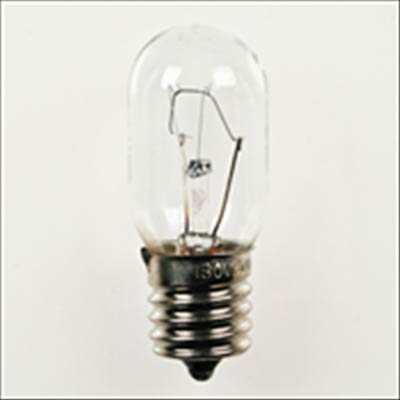 Satco E17 T7 Incandescent Miniature Bulb - 1 Pack