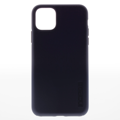 Incipio DualPro® Case for Apple iPhone 11 Pro Max (Black)