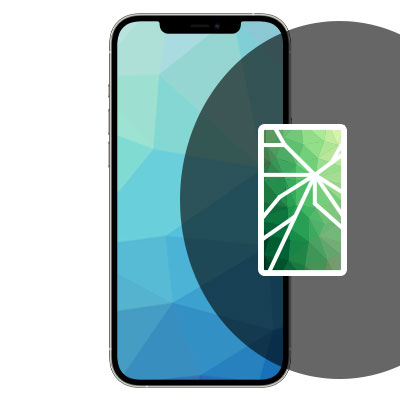 Apple iPhone 12 Pro Max OLED Screen Repair