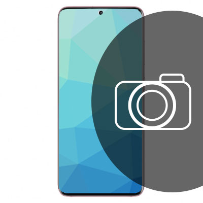 Samsung Galaxy S20 Front Camera Repair