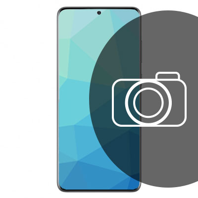 Samsung Galaxy S20+ Front Camera Repair - Main Image