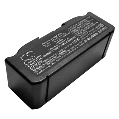 Replacement Battery for iRobot Robotic Vacuum Devices
