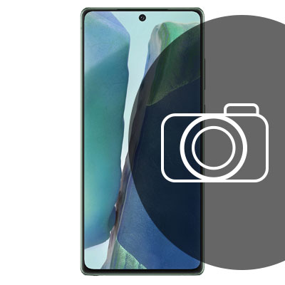 Samsung Galaxy Note 20 Rear Camera Repair - Large - Main Image